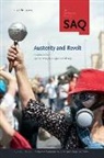 Prof. Werner Holloway Bonefeld, Werner (EDT)/ Holloway Bonefeld, Prof. Werner Bonefeld, Werner Bonefeld, John Holloway - Austerity and Revolt
