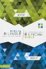 Zondervan, Vida Publishers - NVI/NIV Biblia bilingue nueva edicion