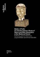 James De Beer Robinson, Lloyd De Beer, Anna Harnden, James Robinson - Matter of Faith