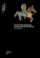 Tom Brindle - Portable Antiquities Scheme and Roman Britain