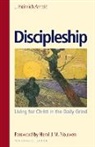 Heini Arnold, J. Heinrich Arnold - Discipleship