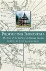 Eric Tagliacozzo, Eric (EDT) Tagliacozzo, Eric Tagliacozzo - Producing Indonesia