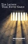 Mauricio Rosencof, Mauricio/ Popkin Rosencof - The Letters That Never Came