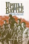 Frank Scotton, Frank Scotton - Uphill Battle
