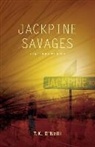 Nick Cohen, T. K. O'Neill - Jackpine Savages