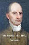 Paul Buckley - The Essential Elias Hicks