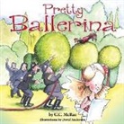 G. C. McRae, G.C. McRae, David Anderson - Pretty Ballerina