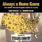 Shawn Allen, Josh Miller - Always a Home Game