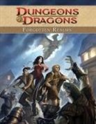 Sal Buscema, Lee Ferguson, Ed Greenwood, Sal Buscema, Lee Ferguson - Dungeons & Dragons: Forgotten Realms