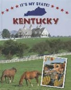 Ann Graham Gaines, William McGeveran - Kentucky