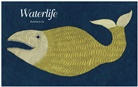 Rambharos Jha, Jha Rambharos, Rambharos Jha - Waterlife - Handmade