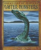 Kathryn Hinds - Water Monsters