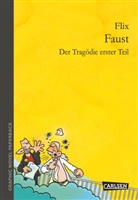 Flix, Johann Wolfgang Von Goethe - Faust