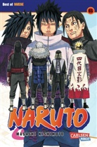 Masashi Kishimoto - Naruto 65