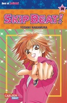 Yoshiki Nakamura - Skip Beat!. Bd.28