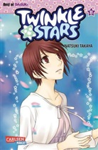 Natsuki Takaya - Twinkle Stars. Bd.11