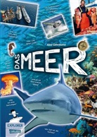 Alva Gehrmann, Jochen Windecker - Explorer - Das Meer