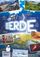 Dela Kienle, Andreas Röckener, Jochen Windecker - Explorer - Erde