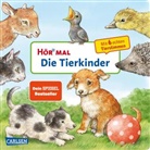 Anne Möller, Anne Möller - Hör mal (Soundbuch)