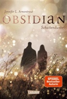 Jennifer L. Armentrout - Obsidian 1: Obsidian. Schattendunkel