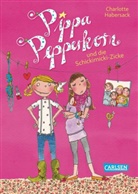 Charlotte Habersack, Melanie Garanin - Pippa Pepperkorn 3: Pippa Pepperkorn und die Schickimicki-Zicke