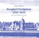 Jürgen Gabbert - Burgdorf Ovelgönne 1514-2014