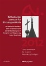 Geschichtsverein der Diözese Rottenburg-Stuttgart, Geschichtsverein der Diözese Rottenburg-Stuttgart - Rottenburger Jahrbuch für Kirchengeschichte 31/2012