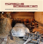 Philipp Novak, Herman Samonigg, Hermann Samonigg - Porsche Speedster, m. 1 DVD