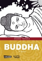 Osamu Tezuka - Buddha, Karma