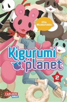Ellie Mamahara - Kigurumi Planet. Bd.2