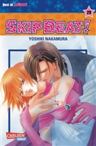 Yoshiki Nakamura - Skip Beat!. Bd.29