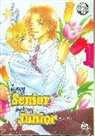 Chifumi Ochi, CLAMP, Keigo Maki, Chifumi Ochi - Honey Senior, Darling Junior Volume 1