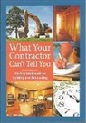 Amy Johnston - What Your Contractor Can't Tell You