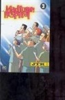 JTK - Madtown Hospital: Volume 3