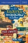 Michael Cart, Dave (EDT)/ Cart Eggers, Michael Cart, Dave Eggers - The Best American Nonrequired Reading 2002