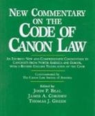 John P. (EDT)/ Coriden Beal, John P Beal, John P. Beal, James A Coriden, James A. Coriden, Thomas J Green... - New Commentary on the Code of Canon Law