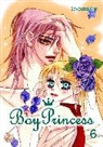 Seyoung Kim, Musawo, Kousuke Satake, Seyoung Kim - Boy Princess Volume 6