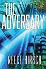 Reece Hirsch - The Adversary