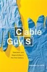 Amanda D Lotz, Amanda D. Lotz - Cable Guys
