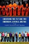 David S. Tanenhaus, David S./ Zimring Tanenhaus, David S. Tanenhaus, Franklin E. Zimring - Choosing the Future for American Juvenile Justice