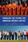David S. Tanenhaus, David S./ Zimring Tanenhaus, David S Tanenhaus, David S. Tanenhaus, Franklin E Zimring, Franklin E. Zimring - Choosing the Future for American Juvenile Justice