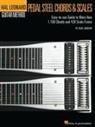Chad Johnson - Pedal Steel Guitar Chords & Scales