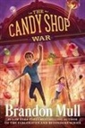 Brandon Mull - The Candy Shop War