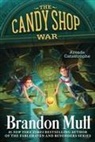 Brandon Mull - Arcade Catastrophe