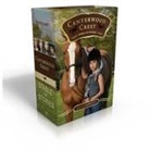 Jessica Burkhart - Canterwood Crest Stable of Stories