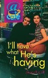 Elizabeth Craft - I'll Have What He's Having