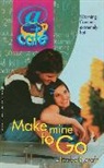 Elizabeth Craft - Make Mine to Go