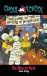 Jane King - Monster Bash