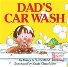 Harry A. Sutherland, Sutherland Harry A. - Dad's Car Wash