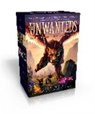 Lisa McMann - The Unwanteds